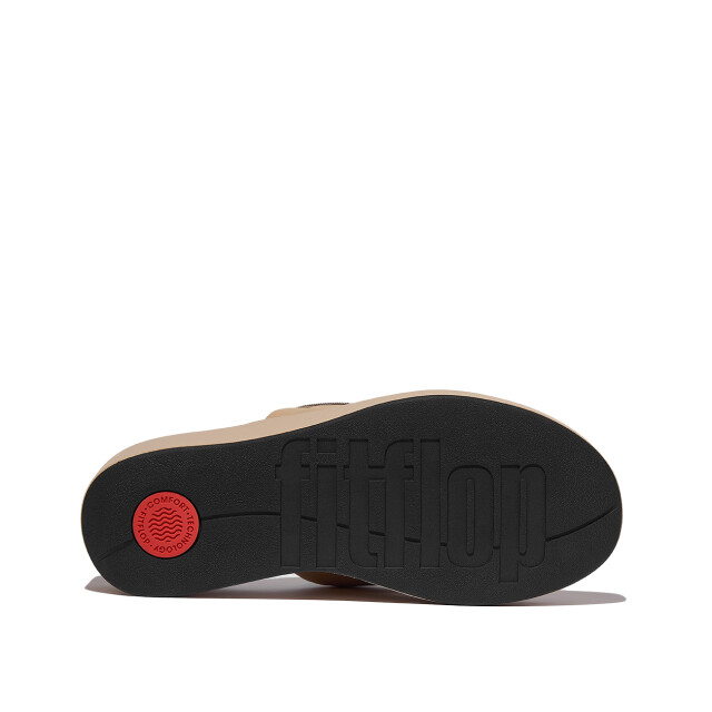 FitFlop Platfforms wedge toe-post sandals JF8 large