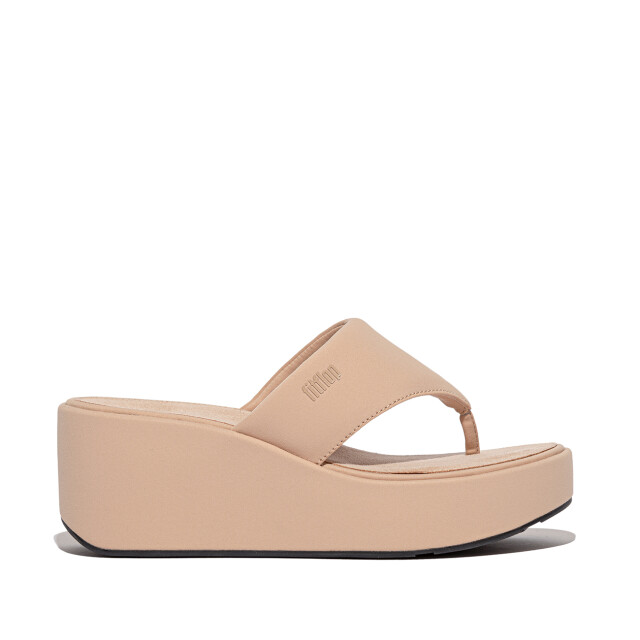 FitFlop Platfforms wedge toe-post sandals JF8 large