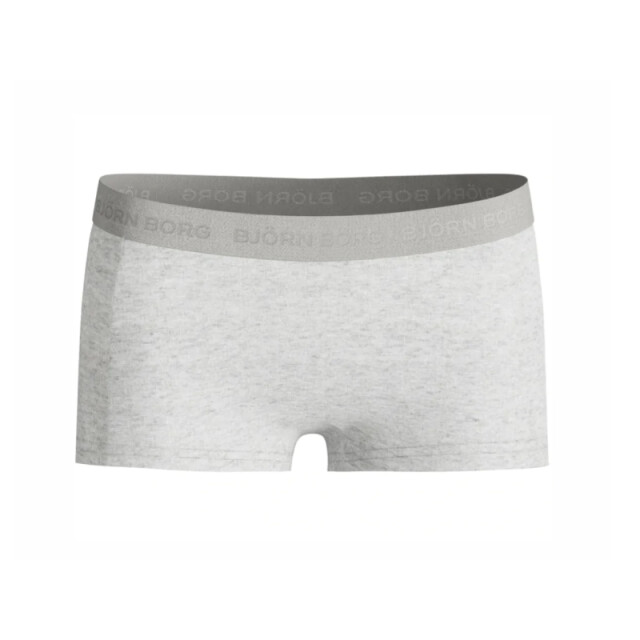 Björn Borg Meisjes minishorts 3p 166807-703213-70291 large