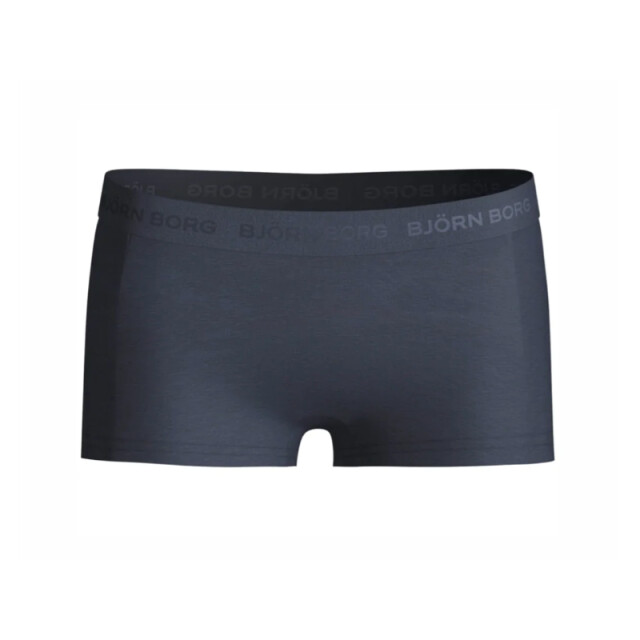 Björn Borg Meisjes minishorts 3p 166807-703213-70291 large