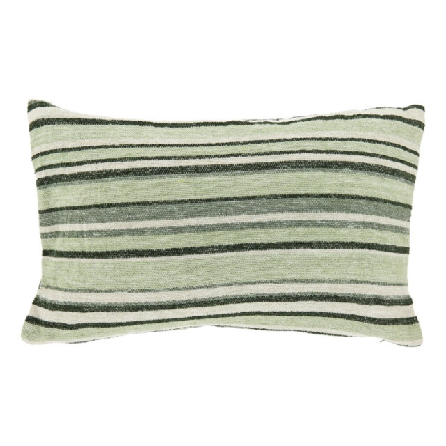 Unique Living sierkussen reda blue -30x50cm 2996287 large