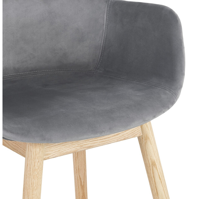 Alterego Stoel met armleuningen frida 2949828 large