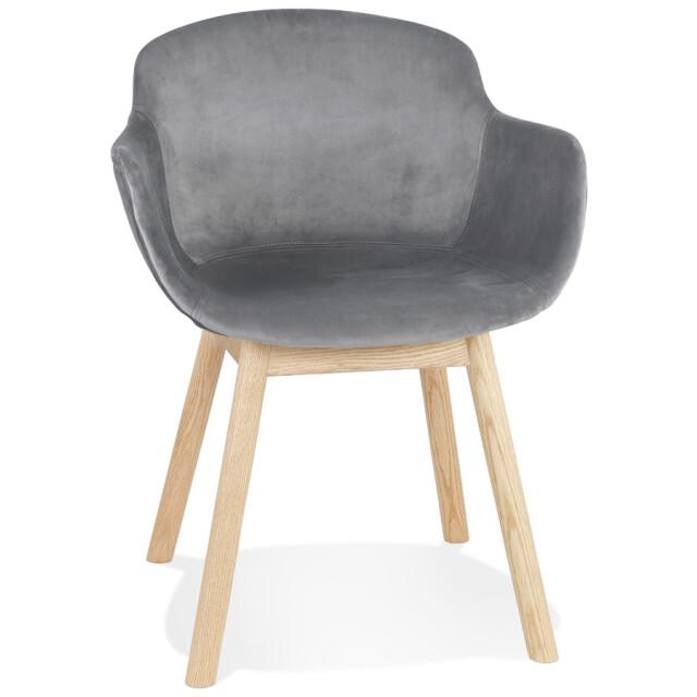 Alterego Stoel met armleuningen frida 2949828 large