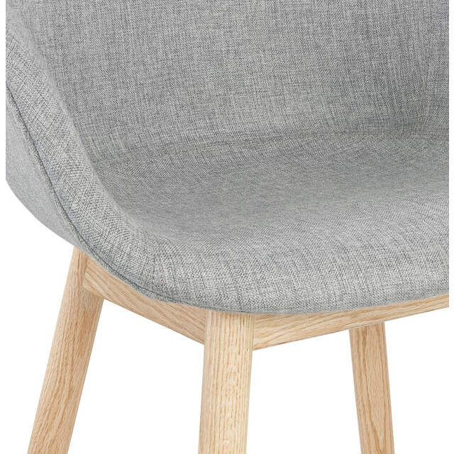 Alterego Stoel met armleuningen lambic 2949829 large