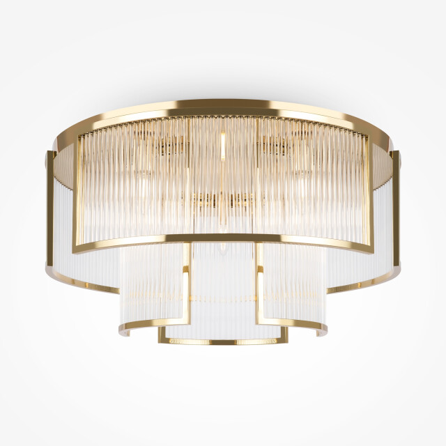 Maytoni plafondlamp frame - Ø65 3173302 large