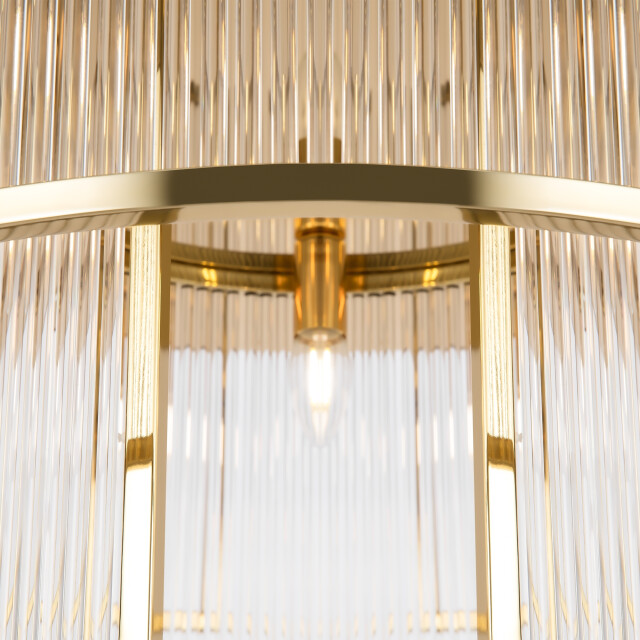 Maytoni plafondlamp frame - Ø65 3173302 large