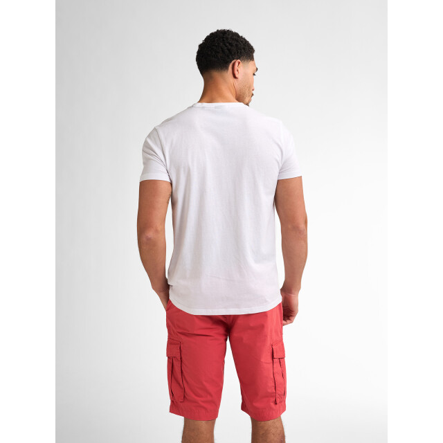 Petrol Industries Men t-shirt ss M-1050-TSR671 large