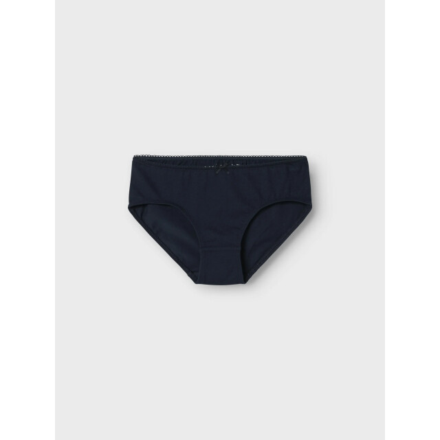 Name It Meisjes slips nkfbriefs hartjes 6-pack multicolor 13243377 large