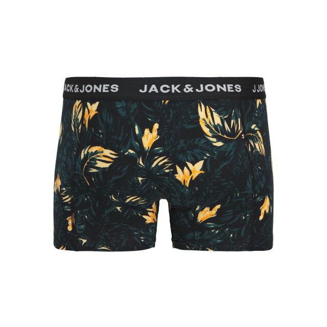 Jack & Jones Jongens boxershorts trunks jactyler 3-pack 12269697 large