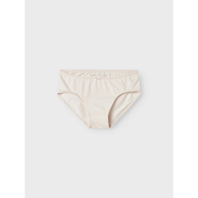 Name It Meisjes slips nkfbriefs hartjes 6-pack multicolor 13243377 large