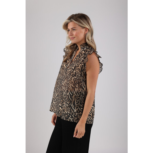 Nukus Aurora top tops nks01045 NKS01045 large