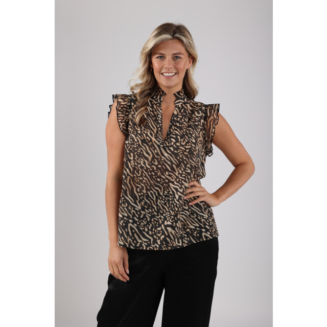 Nukus Aurora top tops nks01045 NKS01045 large
