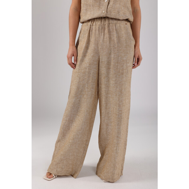 Nukus Debb pants melange pantalons nks09034 NKS09034 large