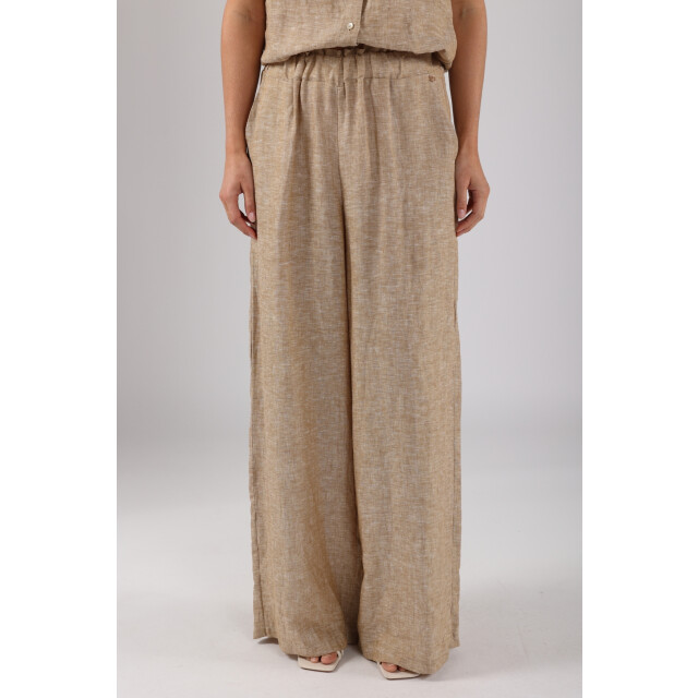 Nukus Debb pants melange pantalons nks09034 NKS09034 large