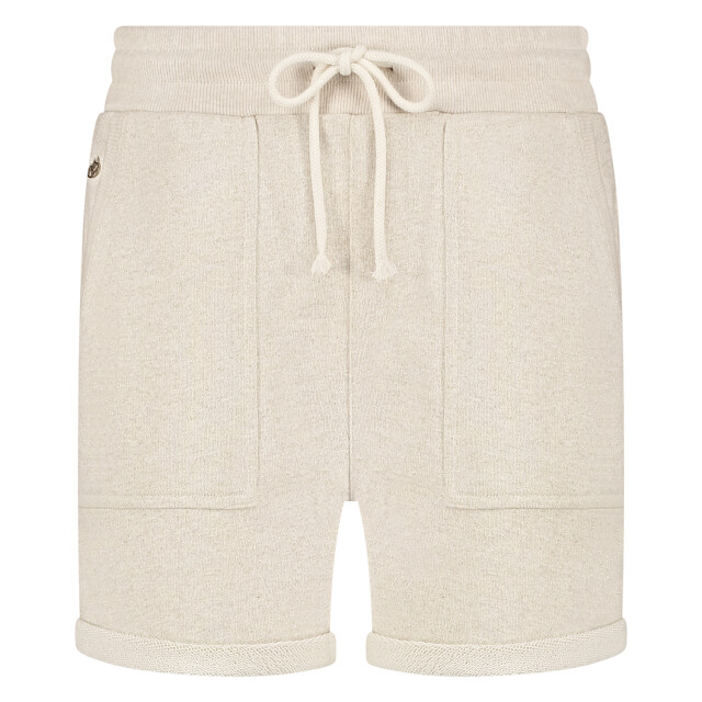 Nukus Silme short lurex shorts nks09026 NKS09026 large