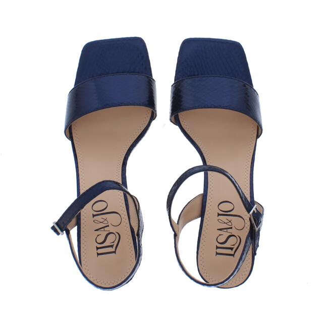 Lisa&jo 2515339 | dames | maat: | imitatieleer 109971 large