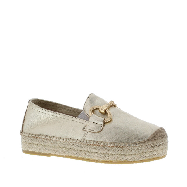 Viguera Dames espadrille | dames | maat: | suede 108932 large