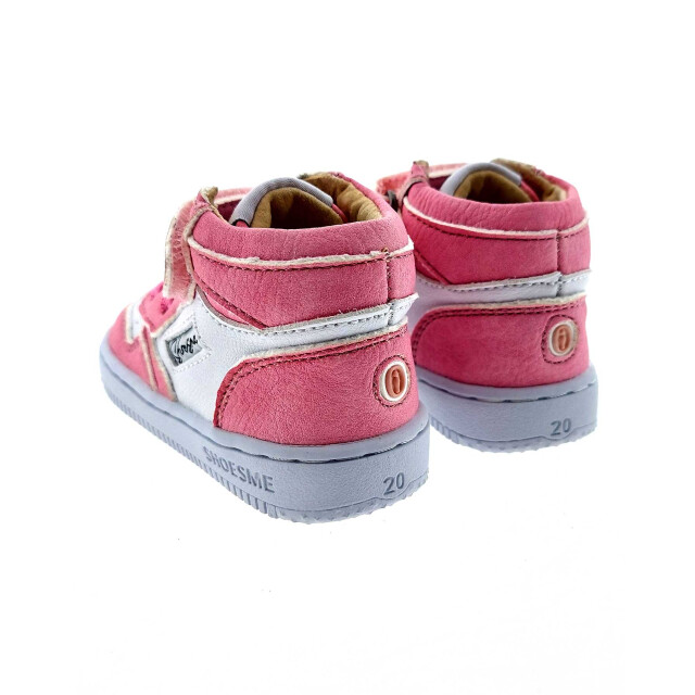 Shoesme BN25S008 Sneakers Roze BN25S008 large