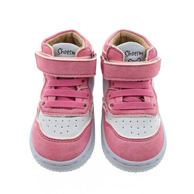 Shoesme BN25S008 Sneakers Roze BN25S008 large