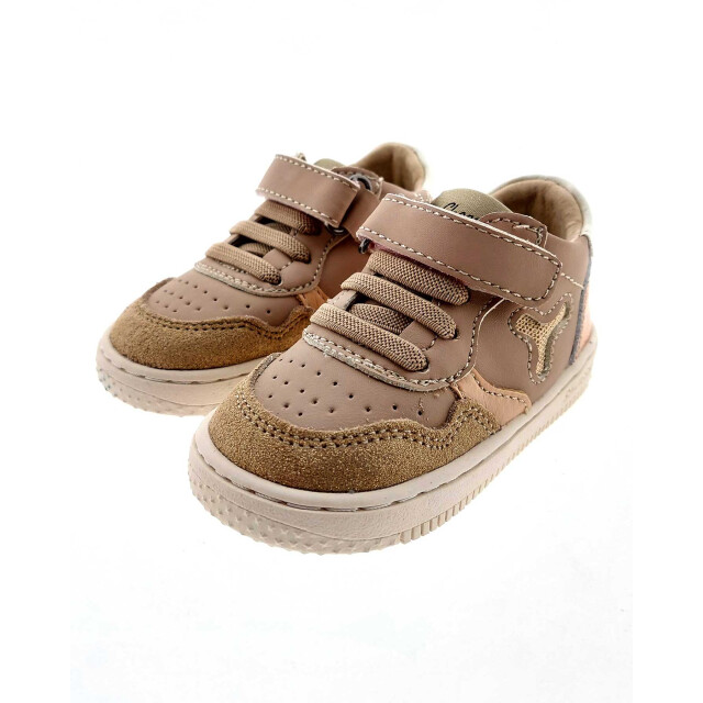 Shoesme BN25S012 Sneakers Beige BN25S012 large