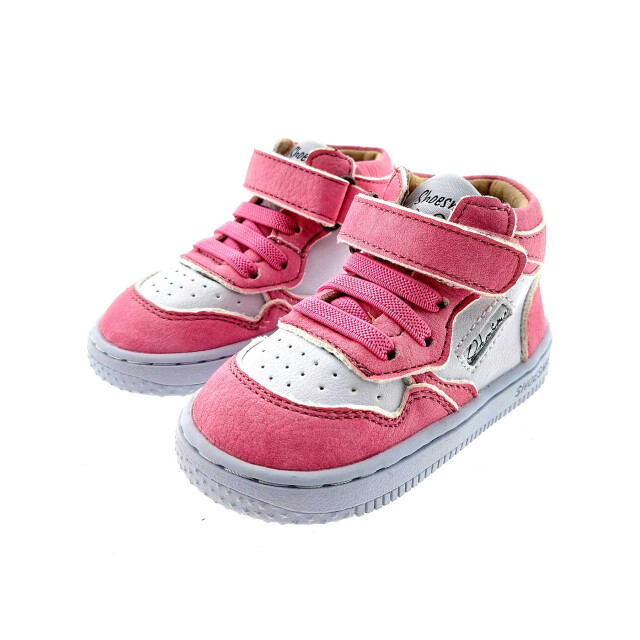 Shoesme BN25S008 Sneakers Roze BN25S008 large
