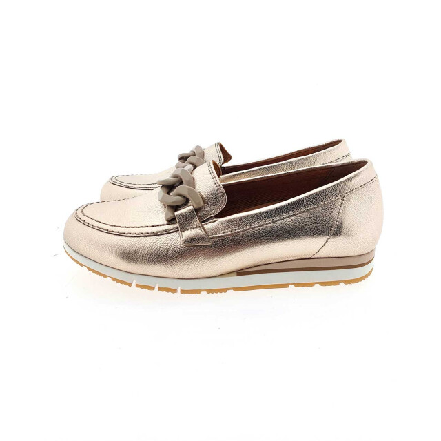 Gabor 62.415.62 Loafers Zilver 62.415.62 large