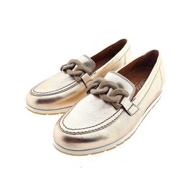 Gabor 62.415.62 Loafers Zilver 62.415.62 large