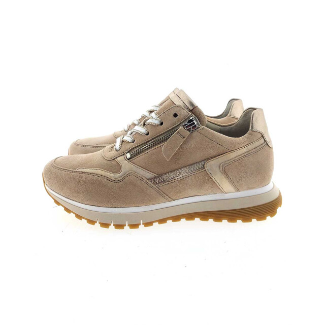 Gabor 66.378.33 Sneakers Beige 66.378.33 large