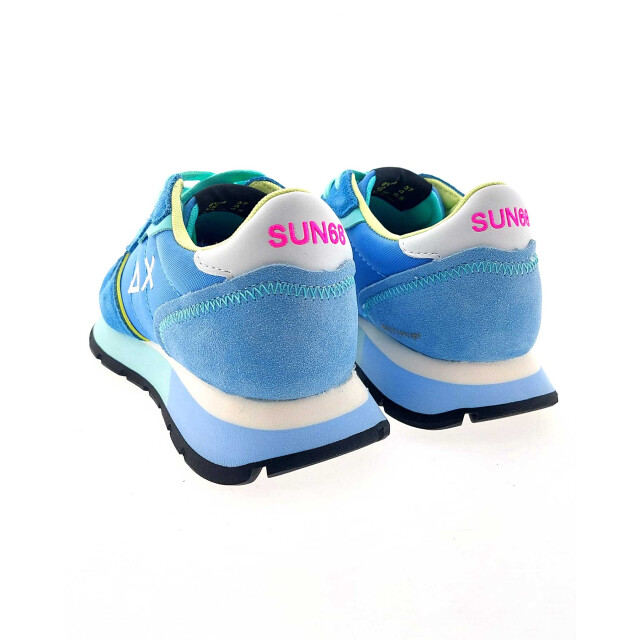 SUN68 Z35204 sneakers Z35204 large