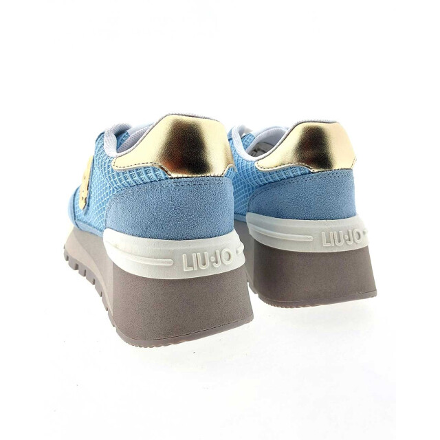 Liu Jo Ba5049 sneakers BA5049 large