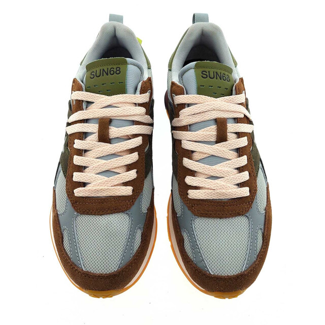 SUN68 Z35115 sneakers Z35115 large