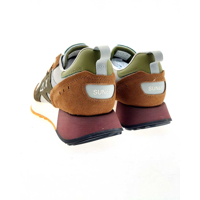 SUN68 Z35115 sneakers Z35115 large