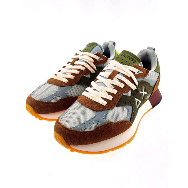 SUN68 Z35115 sneakers Z35115 large
