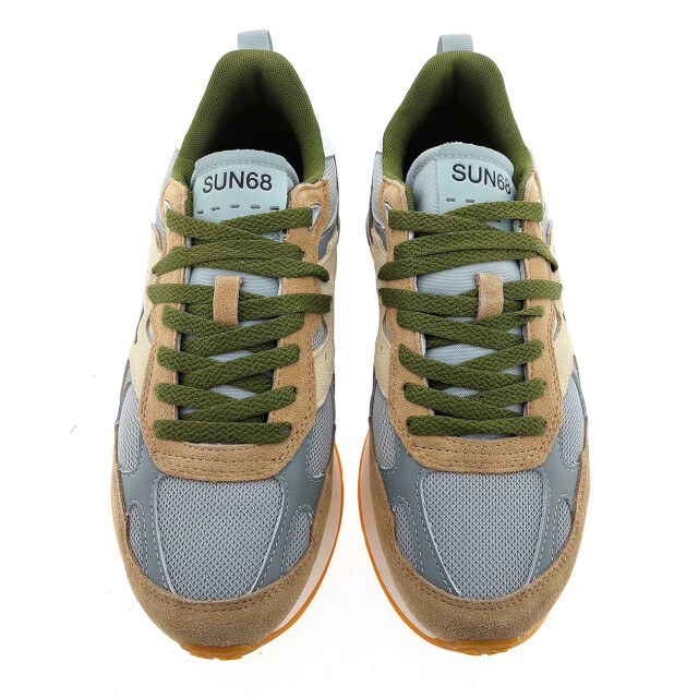 SUN68 Z35115 sneakers Z35115 large