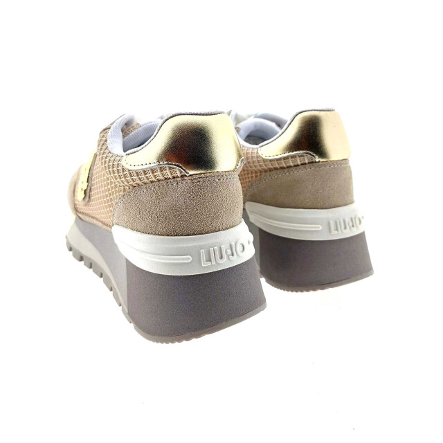 Liu Jo Ba5049 sneakers BA5049 large