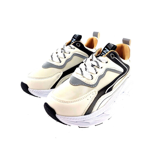 Shoesme LW25S003 Sneakers Wit LW25S003 large