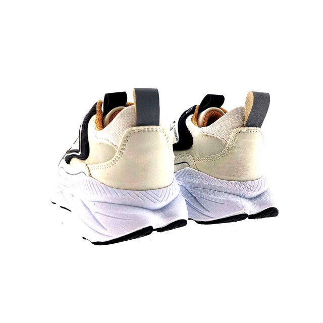 Shoesme LW25S003 Sneakers Wit LW25S003 large