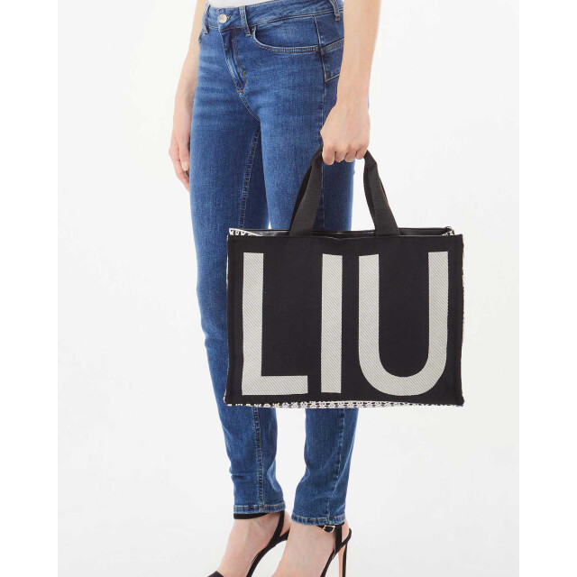 Liu Jo 2a5013t3152 tassen 2A5013T3152 large