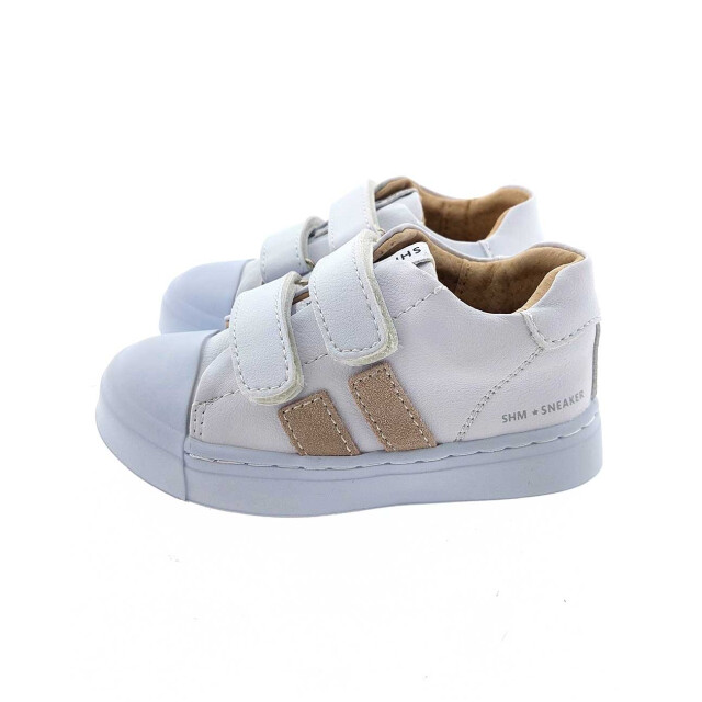 Shoesme SH24S005 Sneakers Wit SH24S005 large