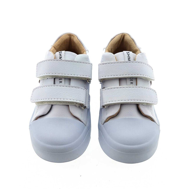 Shoesme SH24S005 Sneakers Wit SH24S005 large