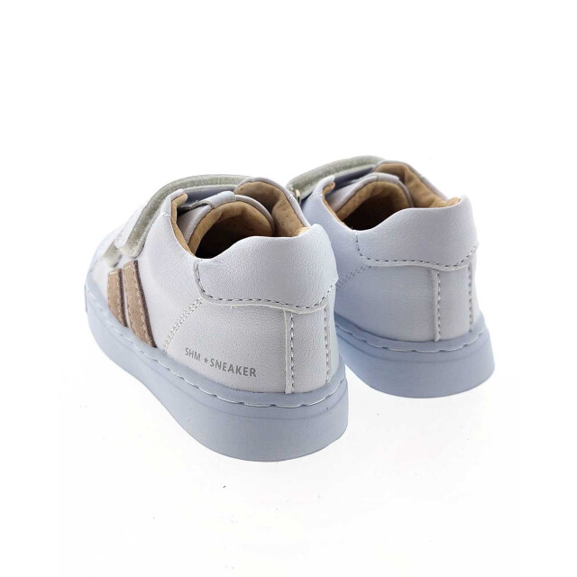 Shoesme SH24S005 Sneakers Wit SH24S005 large