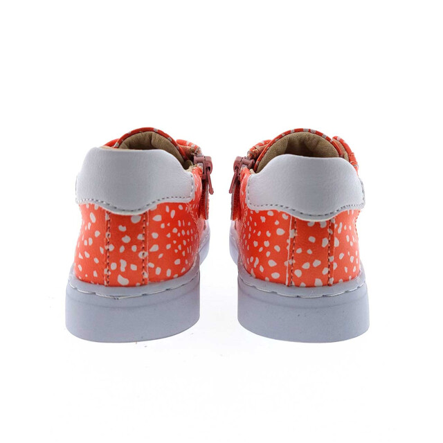 Shoesme SH25S012 Sneakers Oranje SH25S012 large