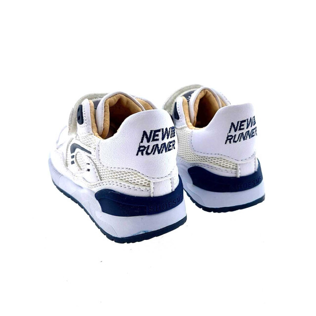 Shoesme ST25S006 Sneakers Wit ST25S006 large