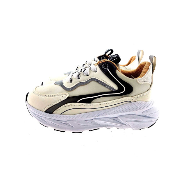 Shoesme LW25S003 Sneakers Wit LW25S003 large