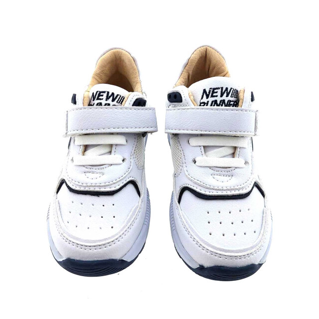 Shoesme ST25S006 Sneakers Wit ST25S006 large