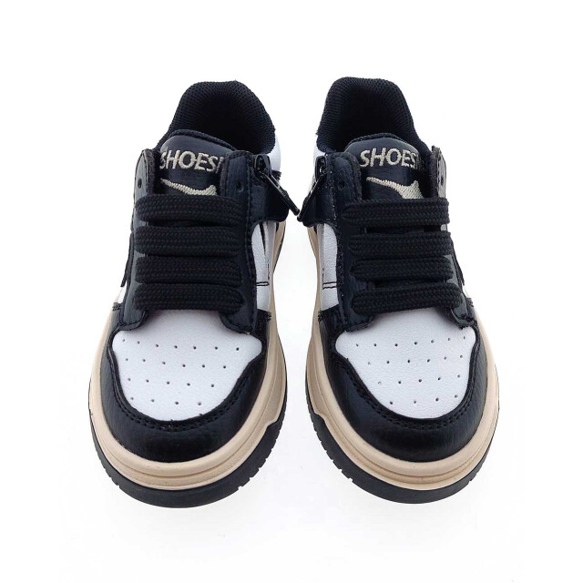 Shoesme NO25S015 Sneakers Zwart NO25S015 large