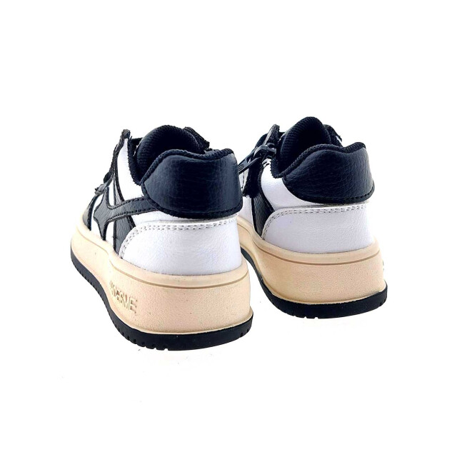 Shoesme NO25S015 Sneakers Zwart NO25S015 large