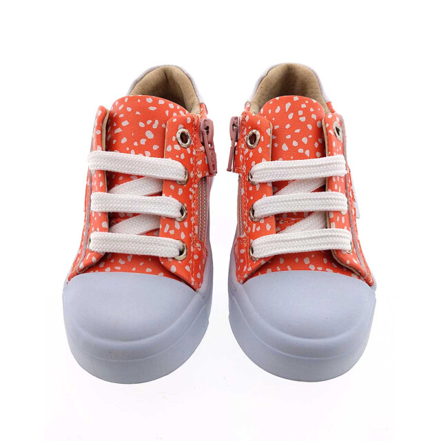 Shoesme SH25S012 Sneakers Oranje SH25S012 large