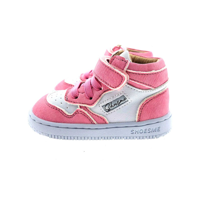 Shoesme BN25S008 Sneakers Roze BN25S008 large