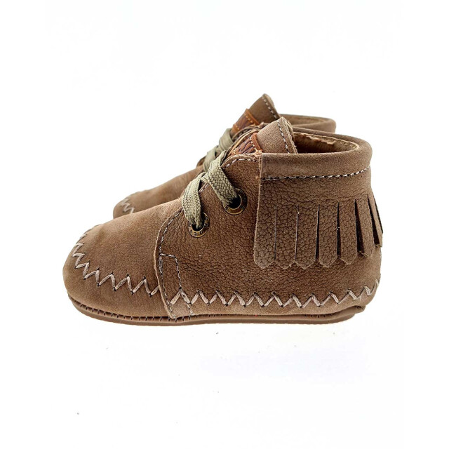 Shoesme BP24W008 Laarzen Taupe BP24W008 large